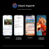 Xiaomi 17 5G – 6.3-inch 1–120Hz CrystalRes OLED, Triple 50MP Leica Cameras, 12GB RAM, 512GB Storage, 6330mAh Battery, Black (MZB0MLZEU)